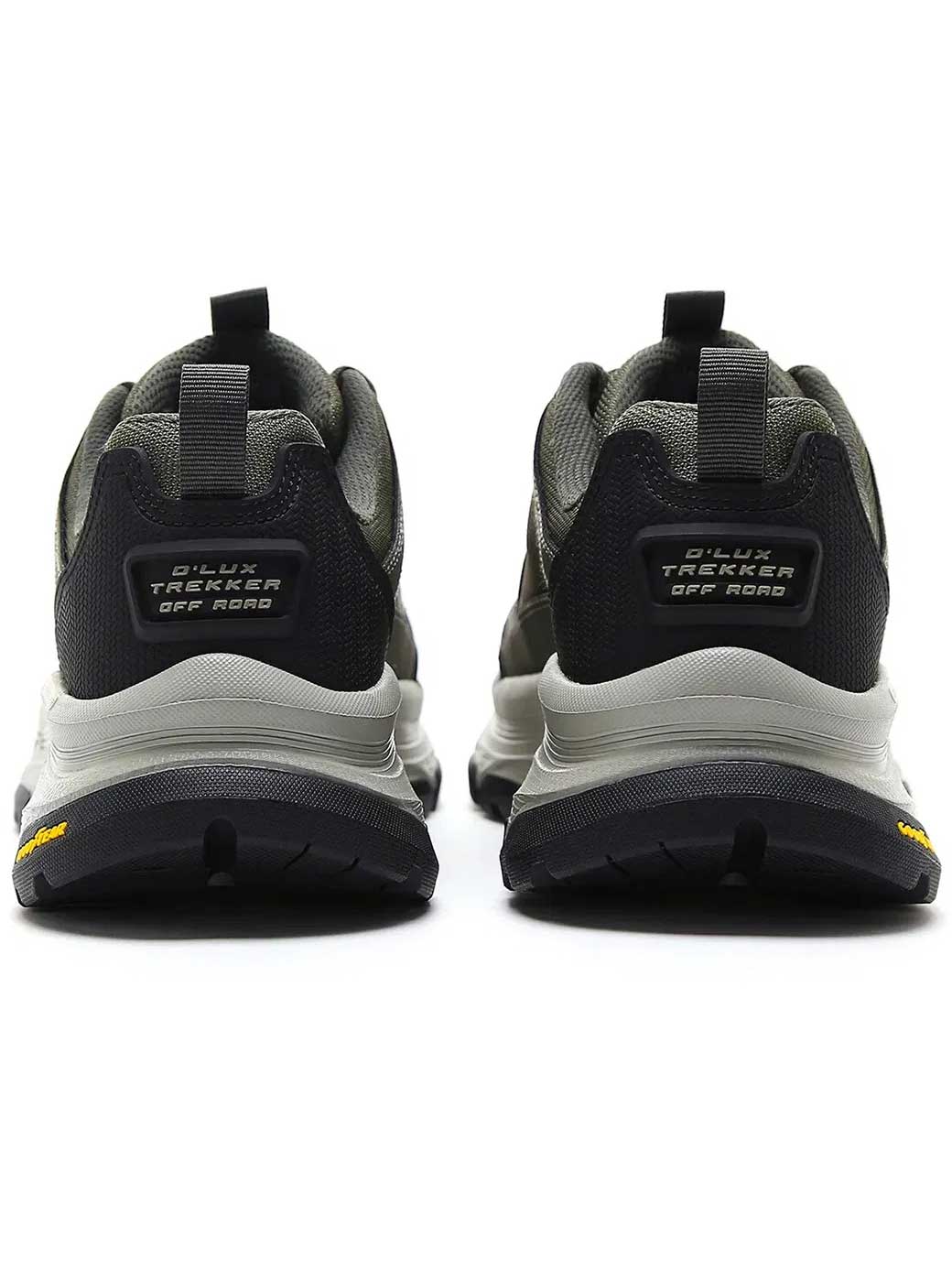 SKECHERS Обувки D'LUX TREKKER