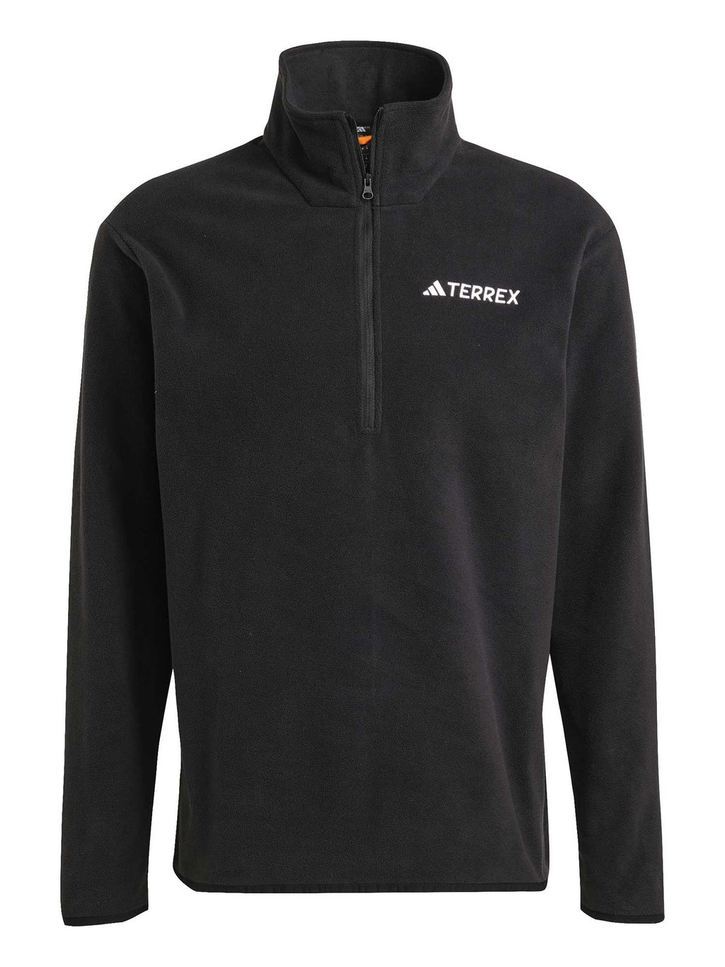 ADIDAS PERFORMANCE Полар Multi Essentials 1\/2 Zip Fleece Jacket