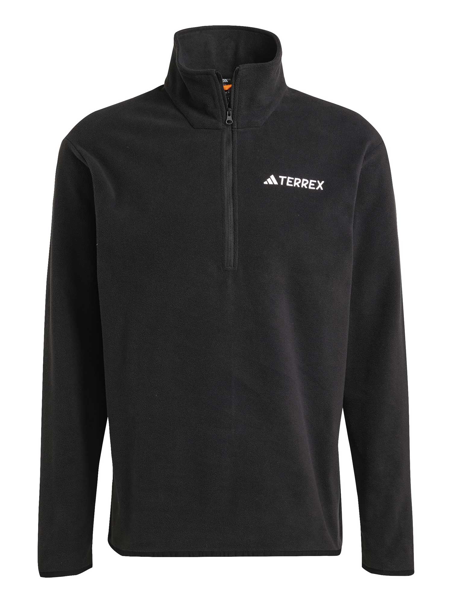 ADIDAS PERFORMANCE Полар Multi Essentials 1\/2 Zip Fleece Jacket