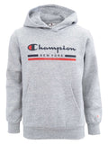 CHAMPION Суитшърт Hooded Sweatshirt