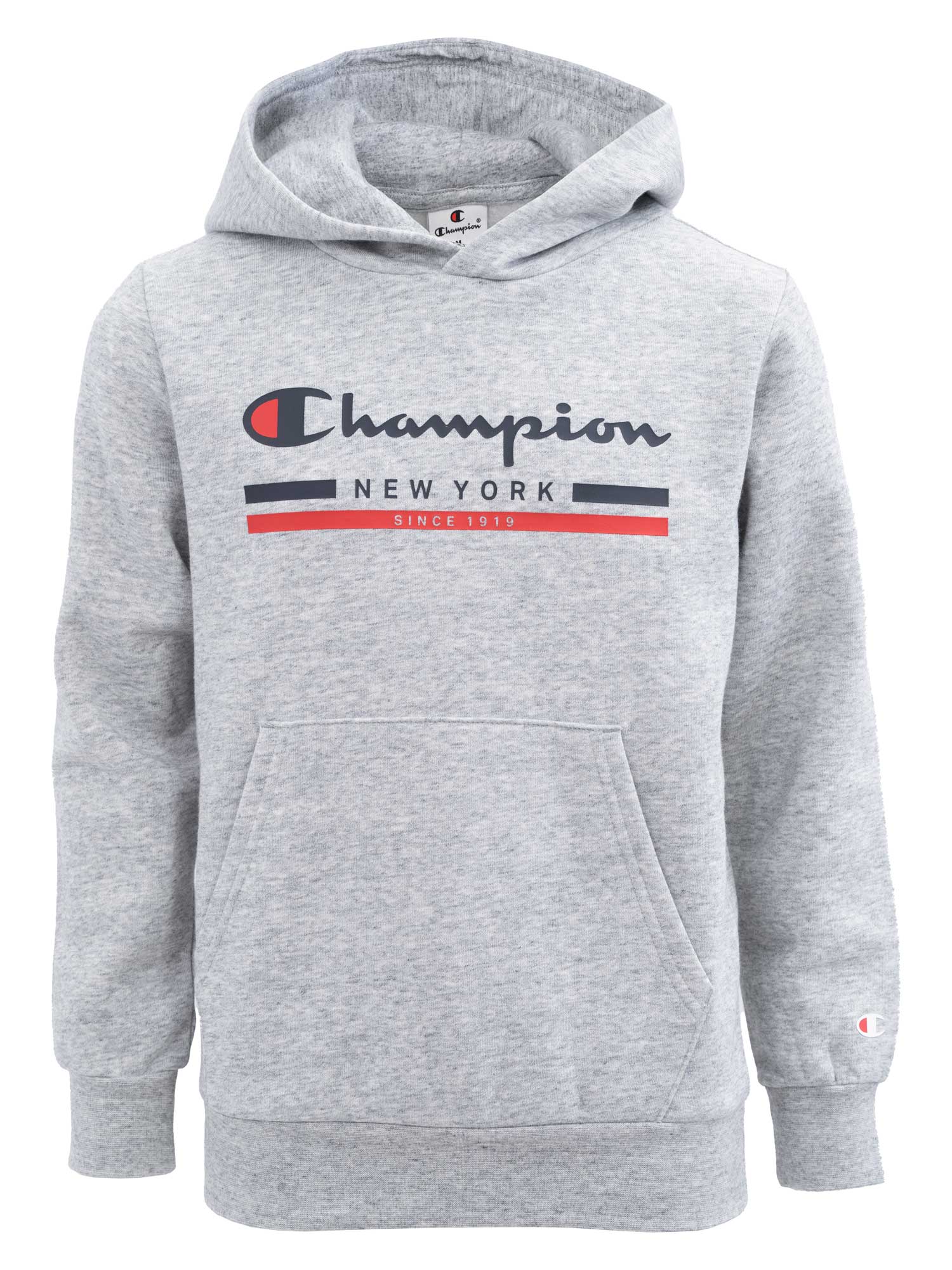 CHAMPION Суитшърт Hooded Sweatshirt