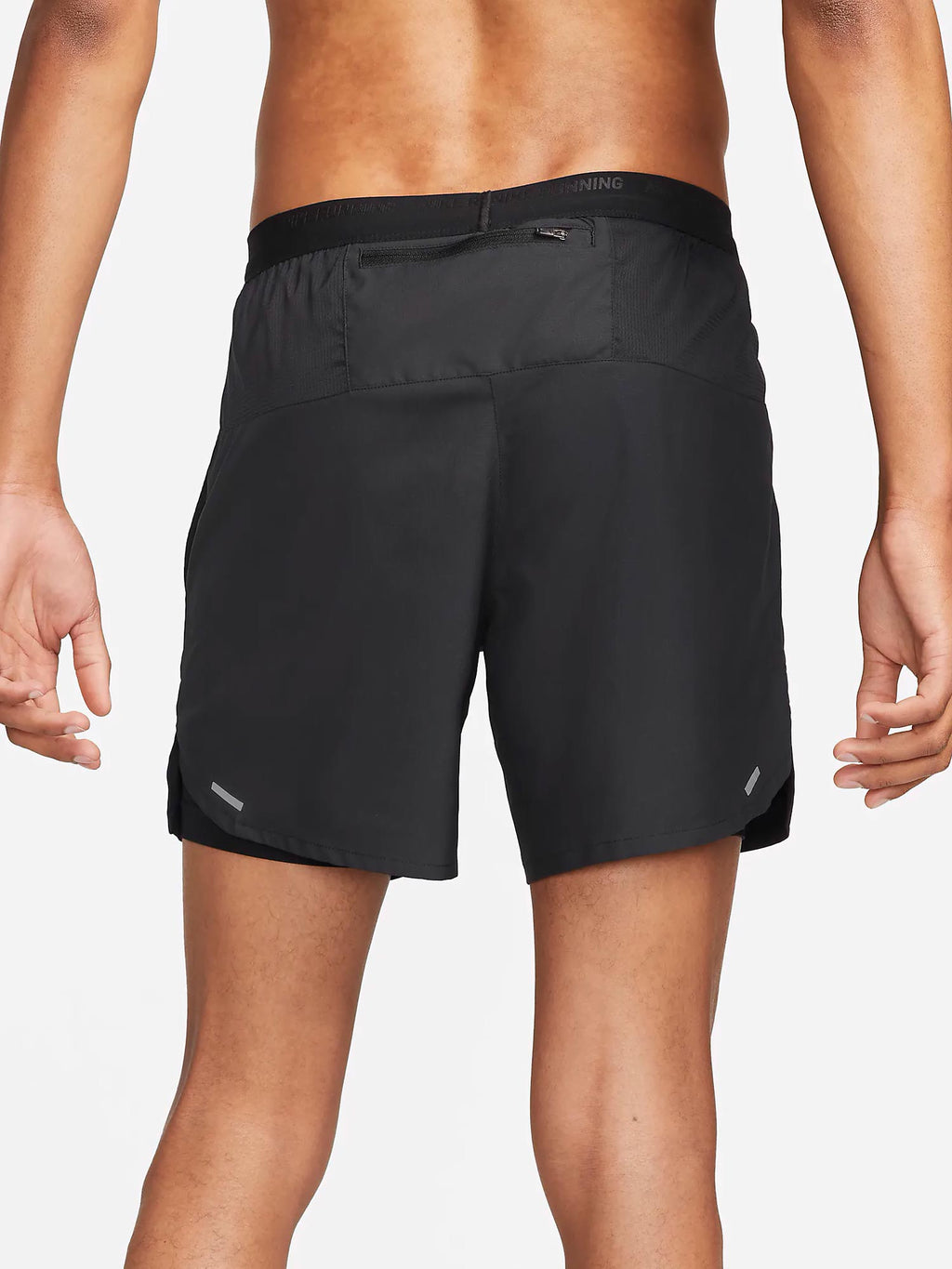 NIKE Къси панталони M NK DF STRIDE 2IN1 7IN SHRT