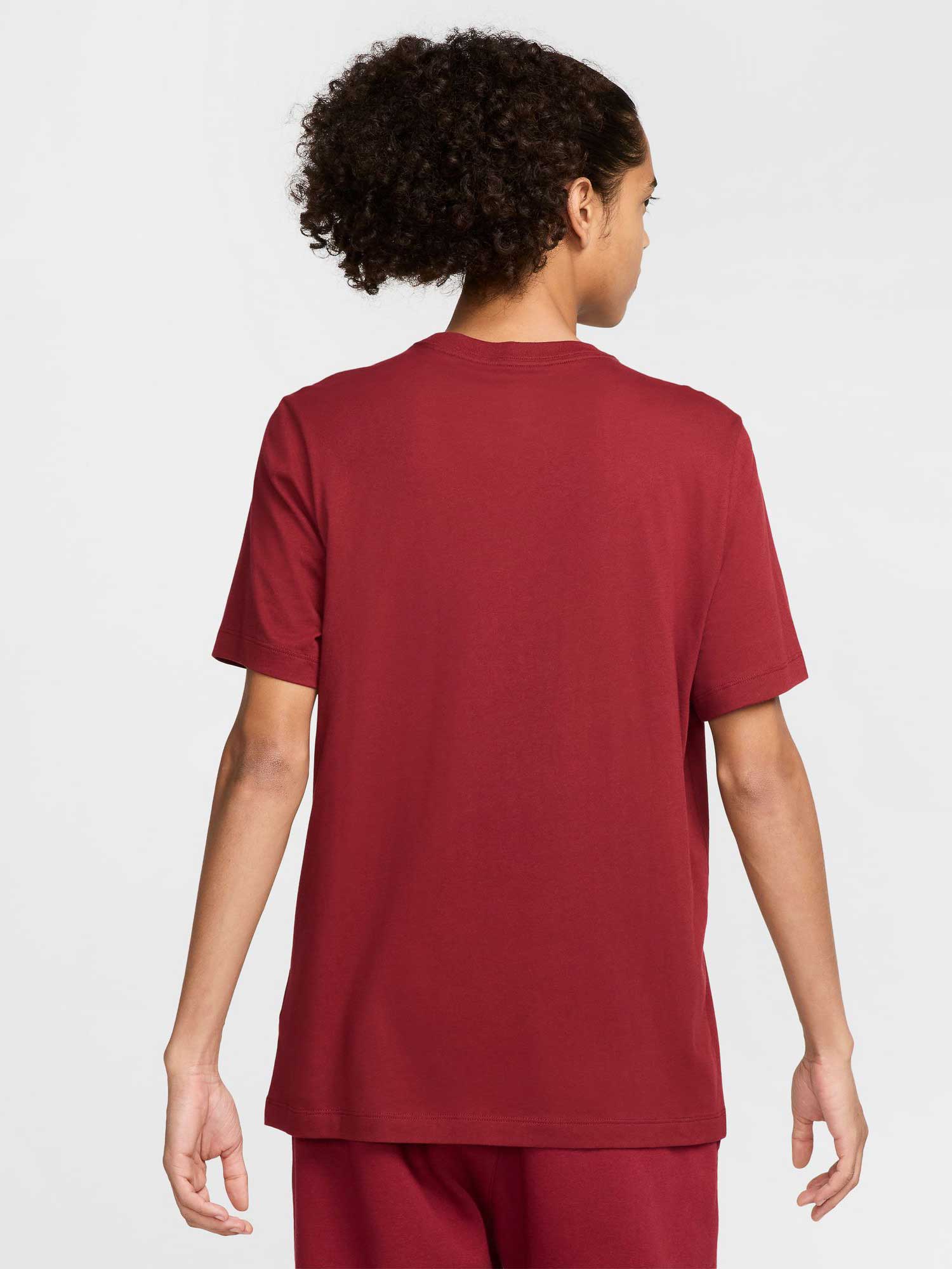 NIKE Тениска M NSW CLUB TEE