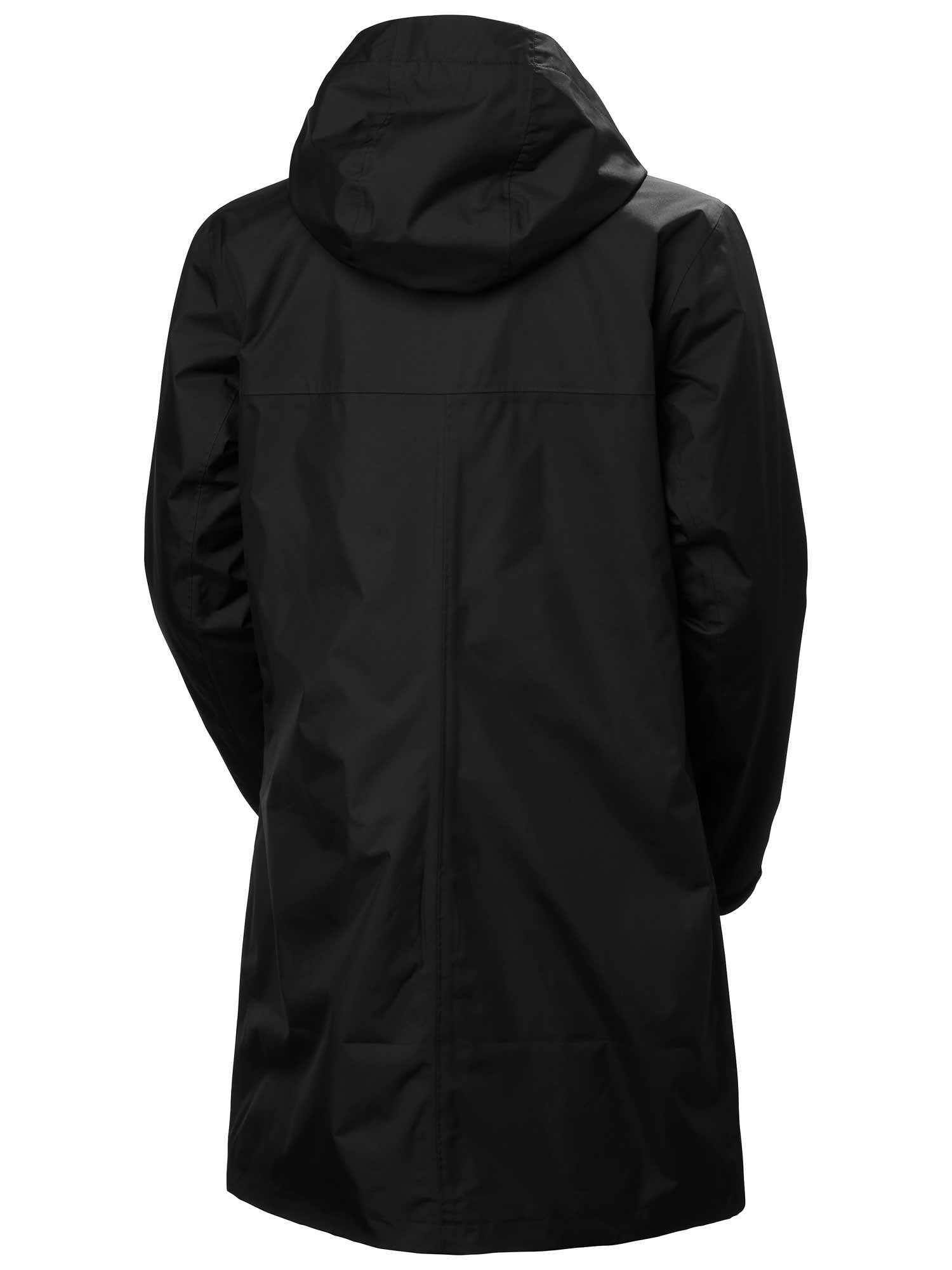 HELLY HANSEN Яке W VANCOUVER INS RAINCOAT