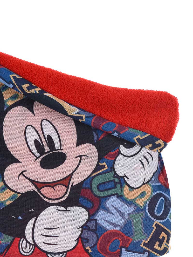 KIDS MOVIE HEROES Шал-яка MICKEY