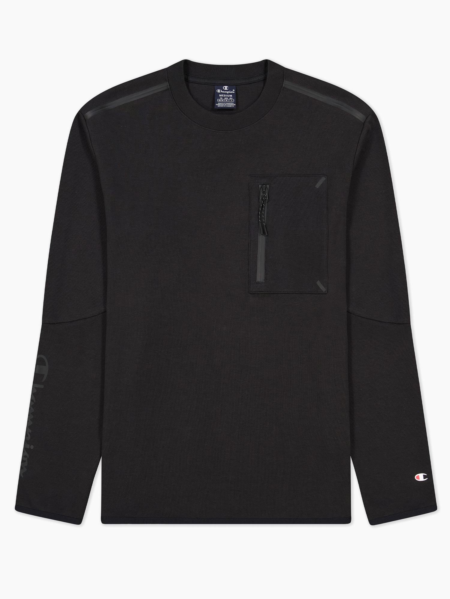 CHAMPION Блуза Crewneck