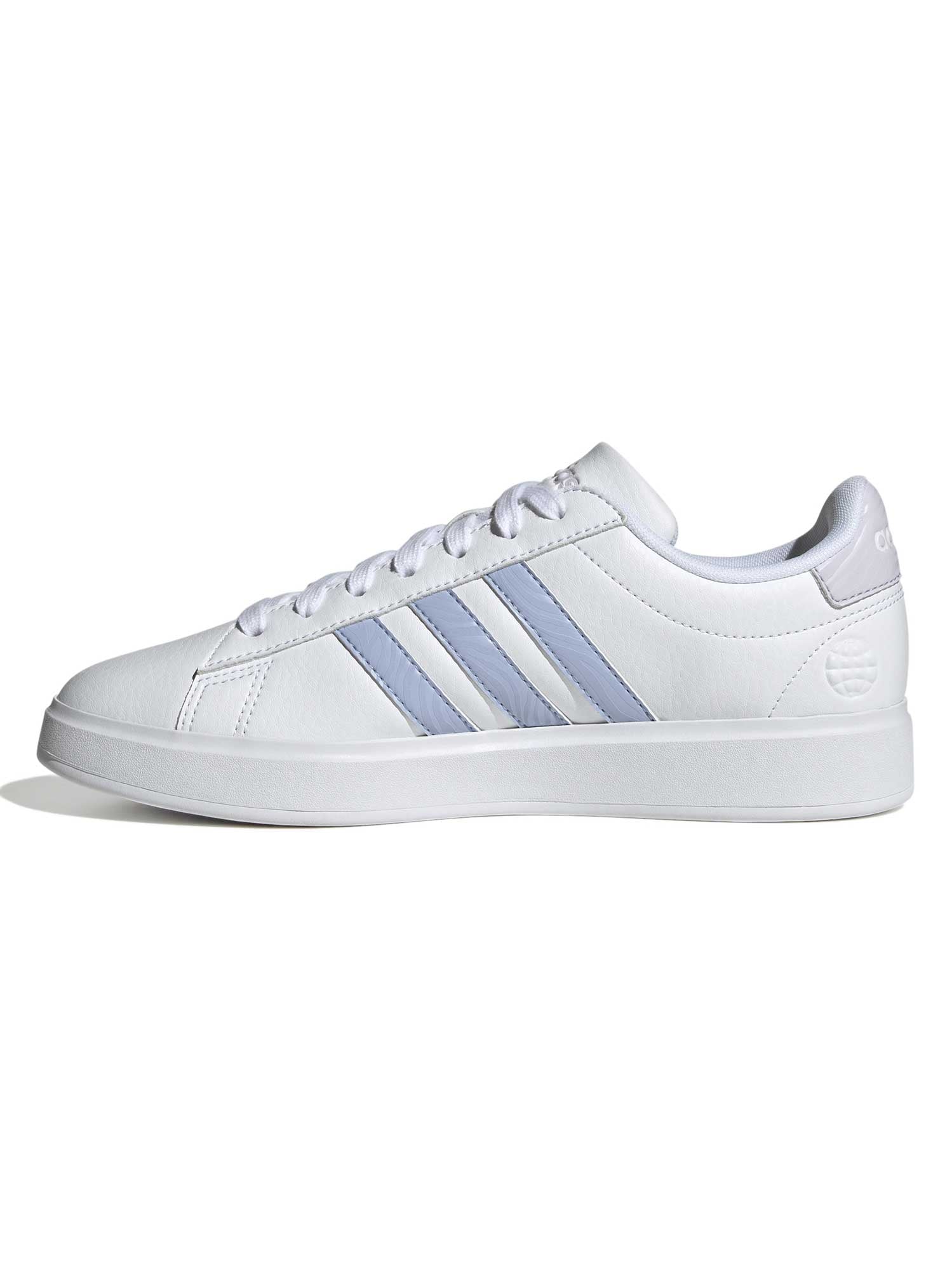 ADIDAS SPORTSWEAR Обувки Grand Court Cloudfoam Lifestyle Superstar