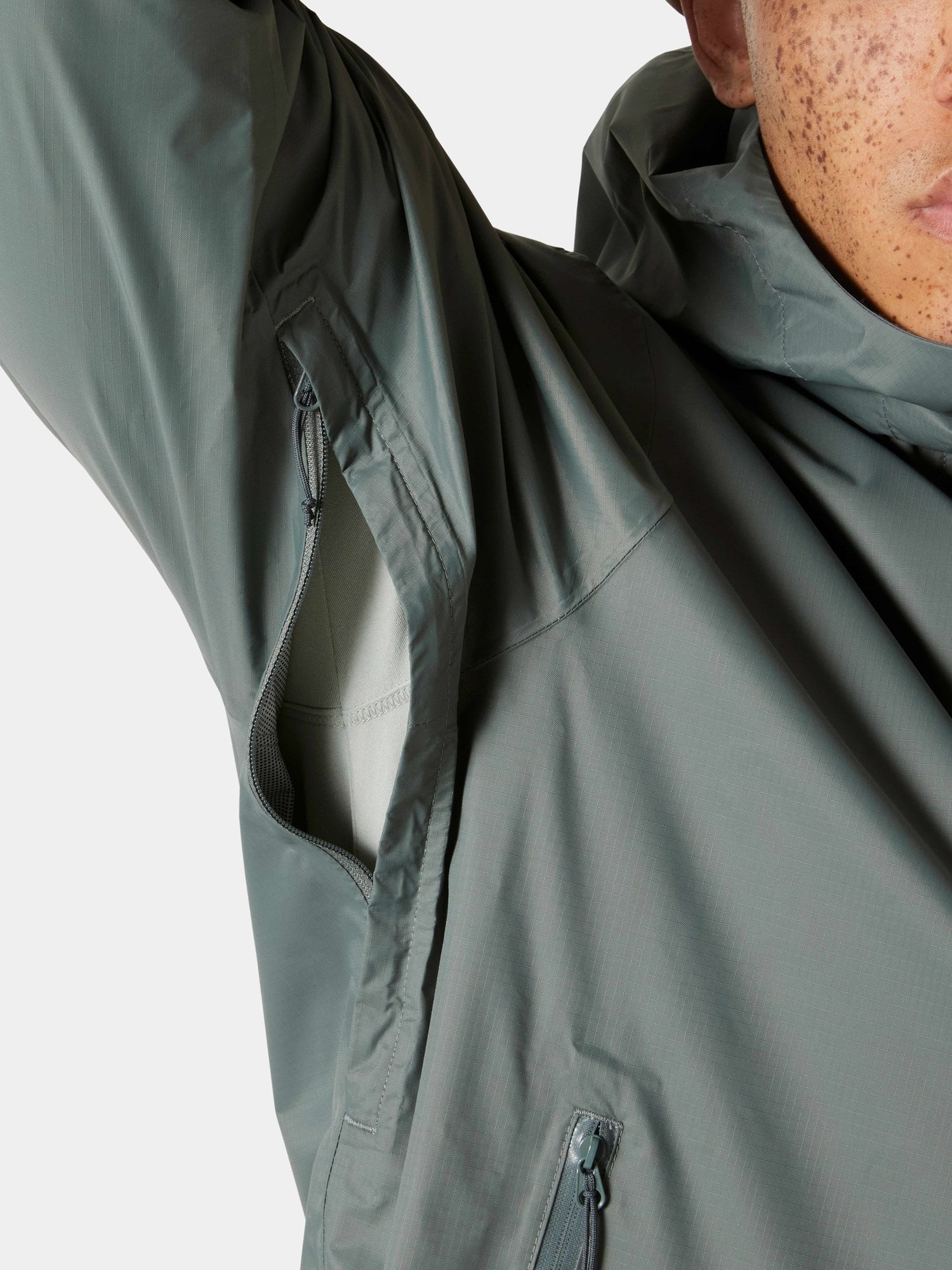 HELLY HANSEN Яке LOKE TERRA JACKET