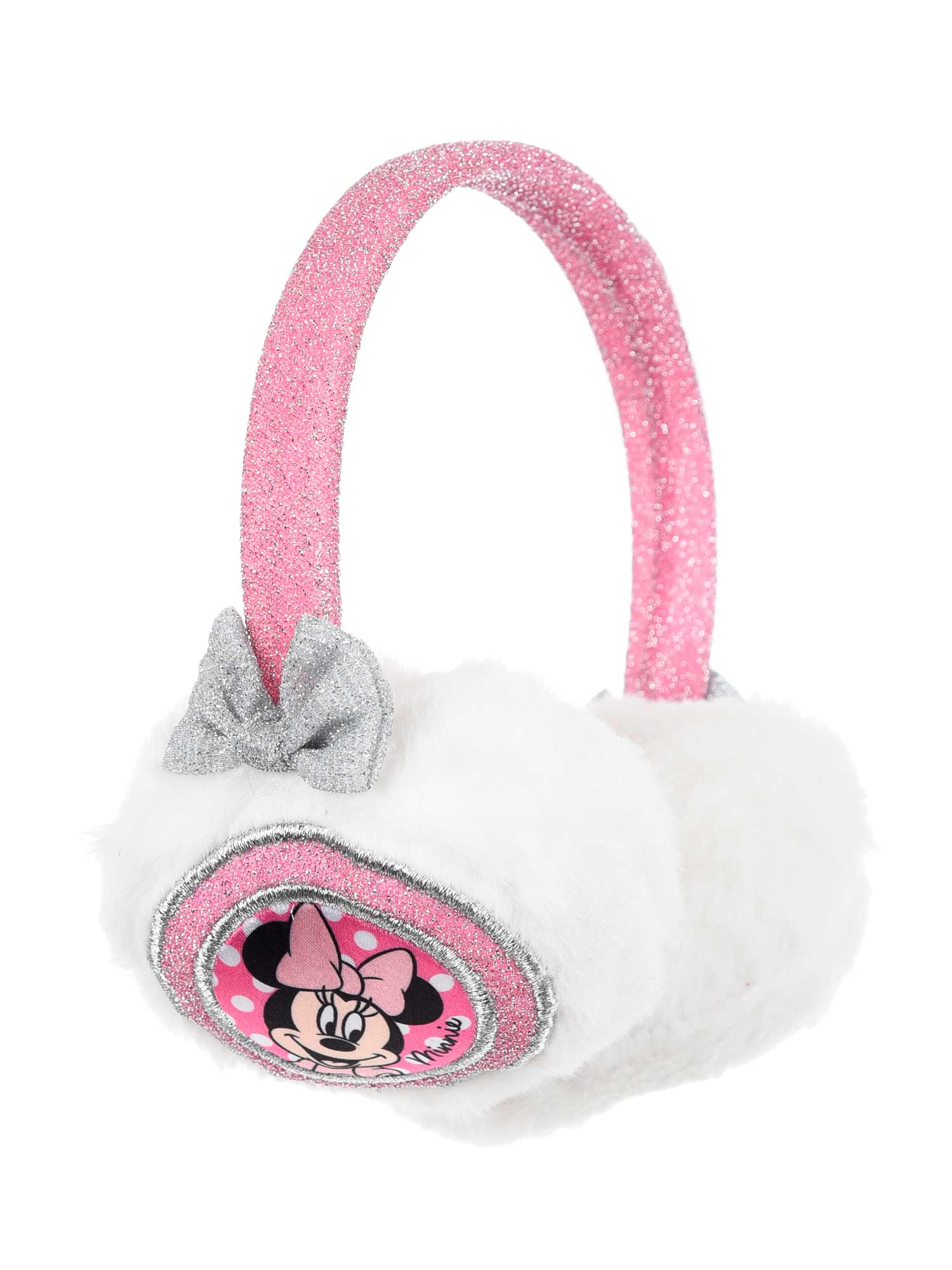 KIDS MOVIE HEROES Ушанки MINNIE