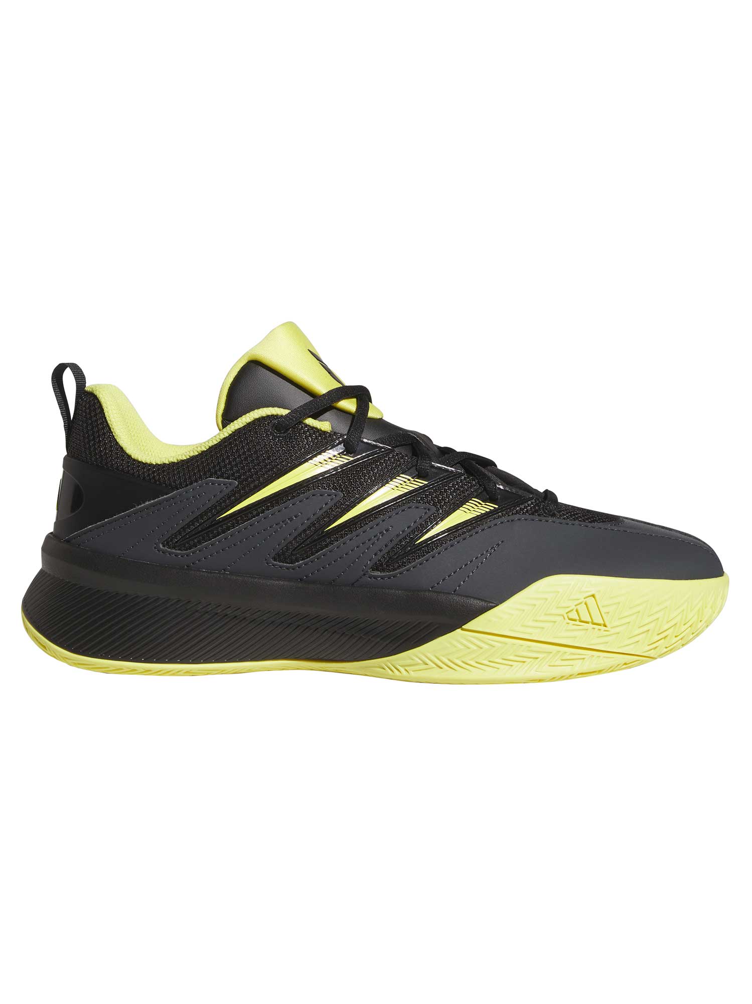 ADIDAS PERFORMANCE Обувки Dame Certified 3
