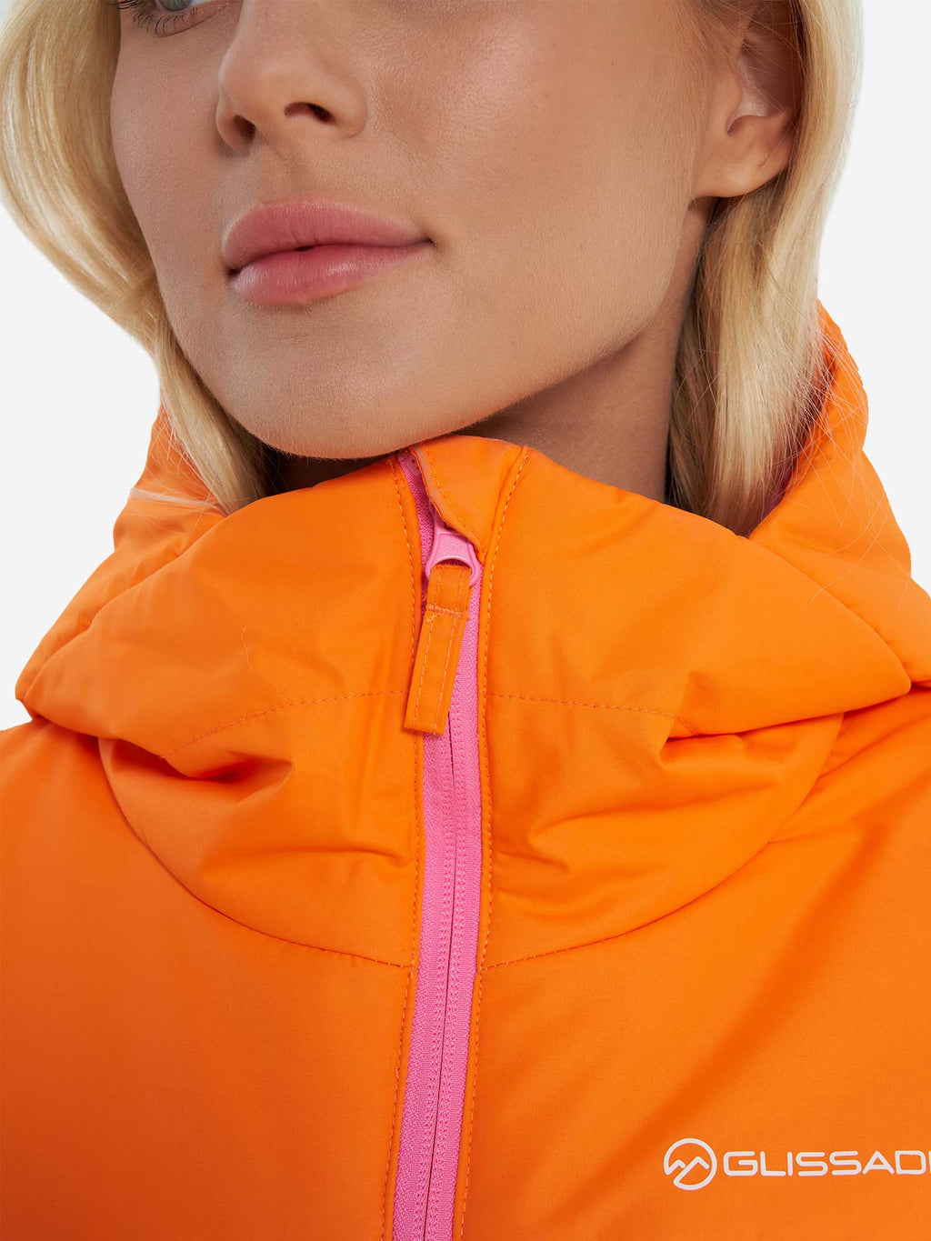 GLISSADE Ски яке Women's Padded Jacket