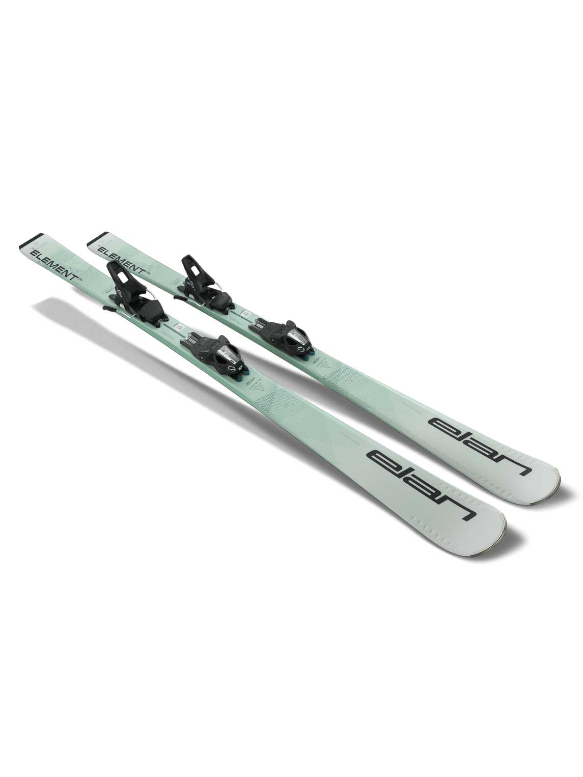 ELAN Ски ELEMENT 74 W LS EL9.0 GW