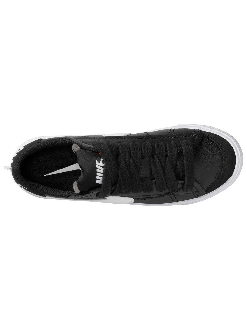 NIKE Обувки W BLAZER LOW '77 JUMBO