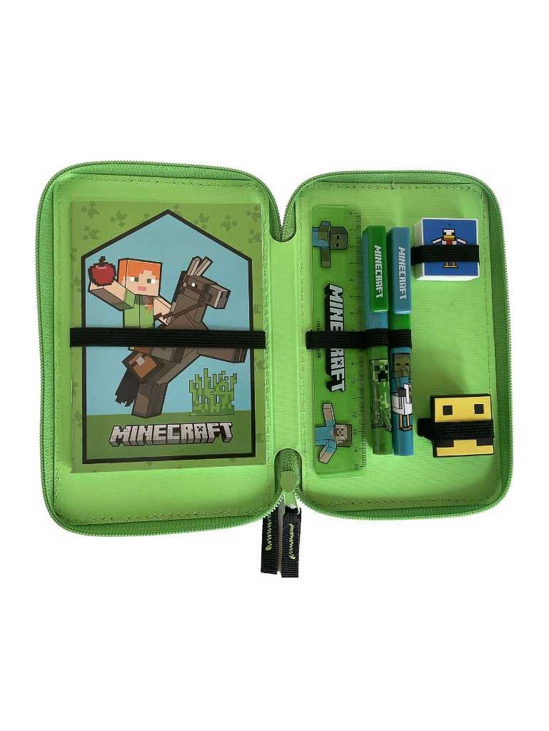 UWEAR Несесер Minecraft Creeper