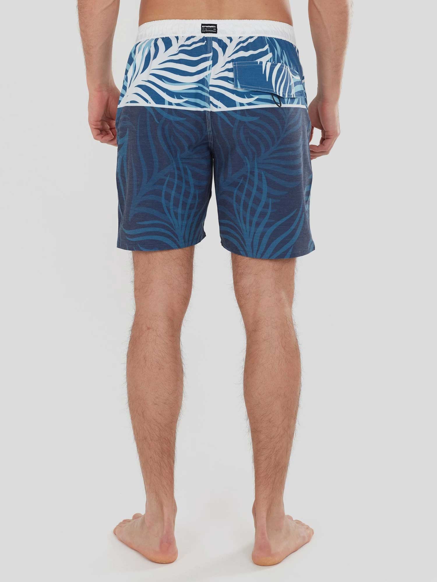 FUNDANGO Плувни шорти Morris Boardshorts