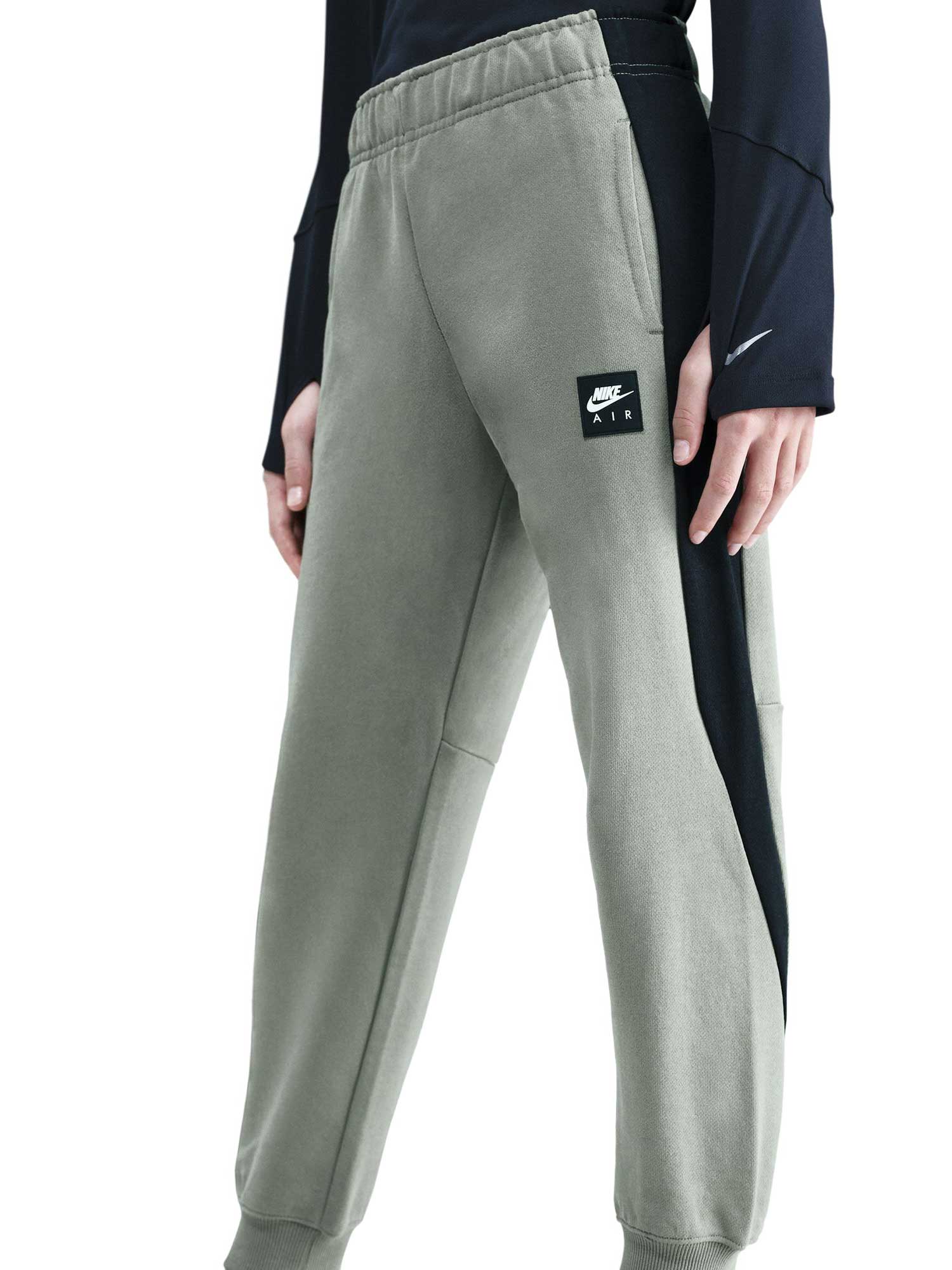 NIKE Спортно долнище K AIR FLC JOGGER -PD