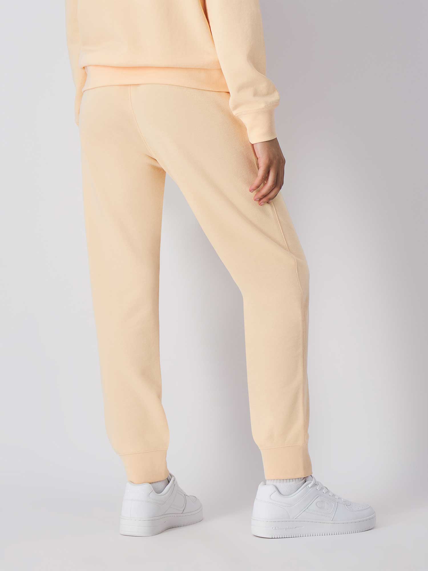 CHAMPION Спортно долнище Rib Cuff Pants