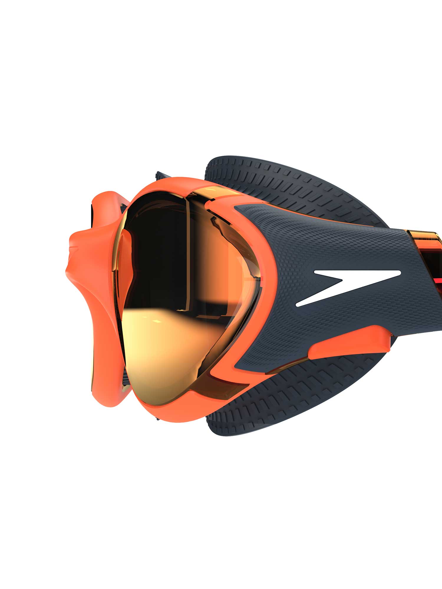 SPEEDO Плувни очила BIOFUSE 2.0 MIRROR