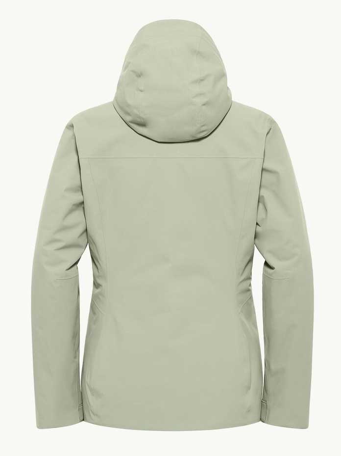 JACK WOLFSKIN Яке WISPER INS JKT W