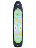 AQUAMARINA Надуваем SUP SUPER TRIP - 330х84х15 см