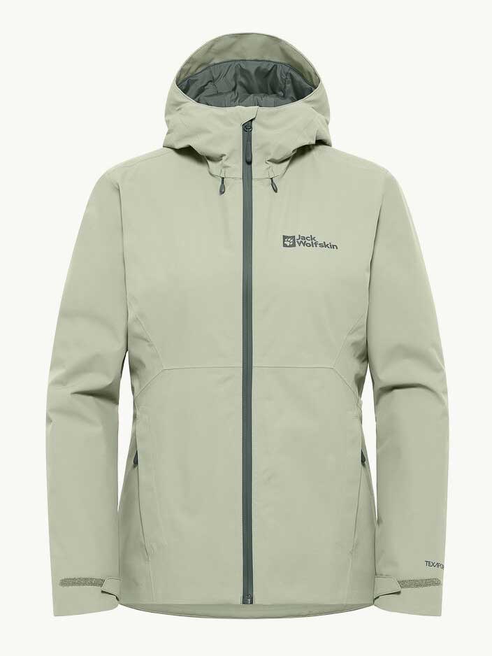 JACK WOLFSKIN Яке WISPER INS JKT W