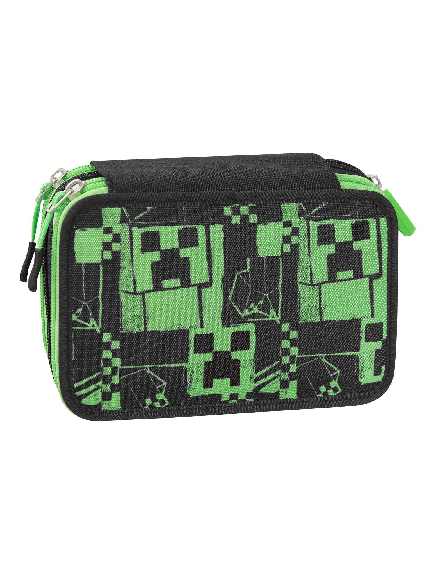 UWEAR Несесер Minecraft