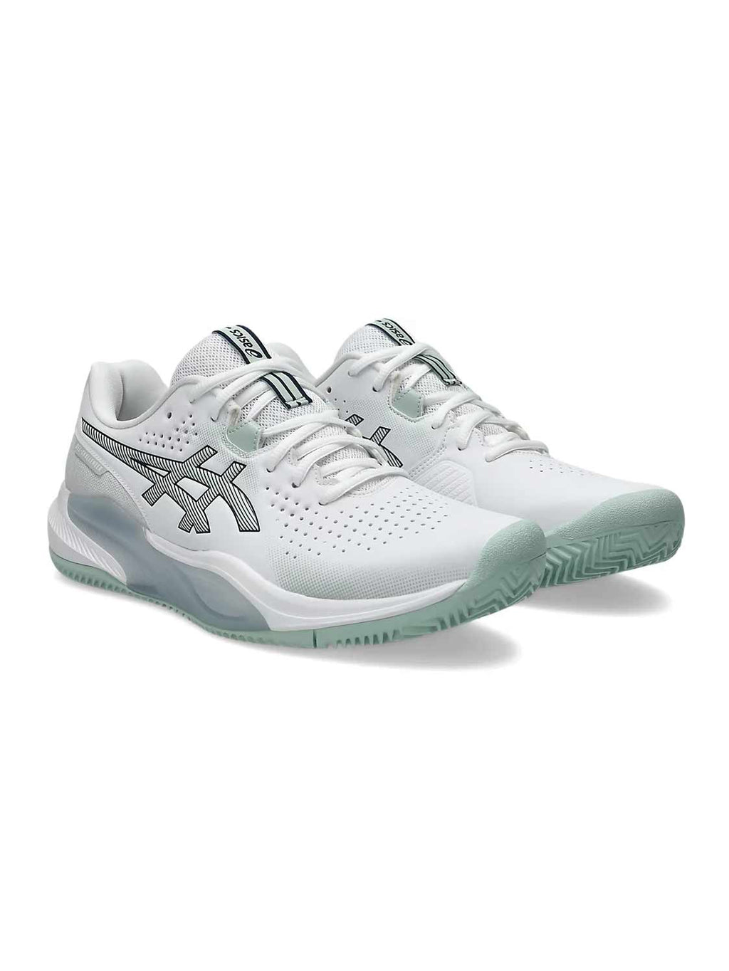 ASICS Обувки GEL-CHALLENGER 15 CLAY