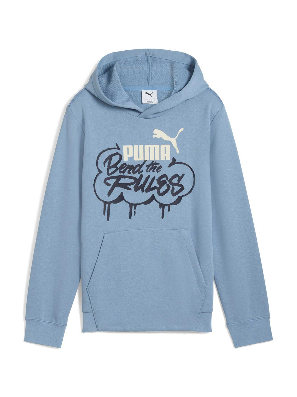 PUMA Суитшърт MID90s Hoodie TR B