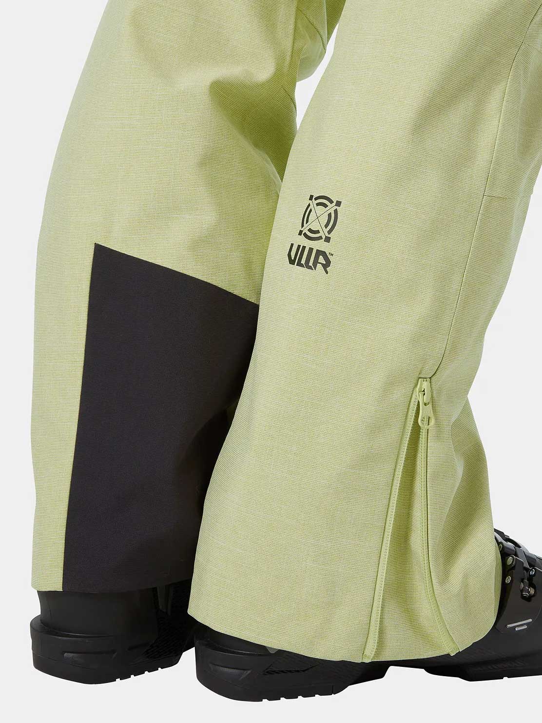 HELLY HANSEN Ски панталон W POWDERQUEEN BIB