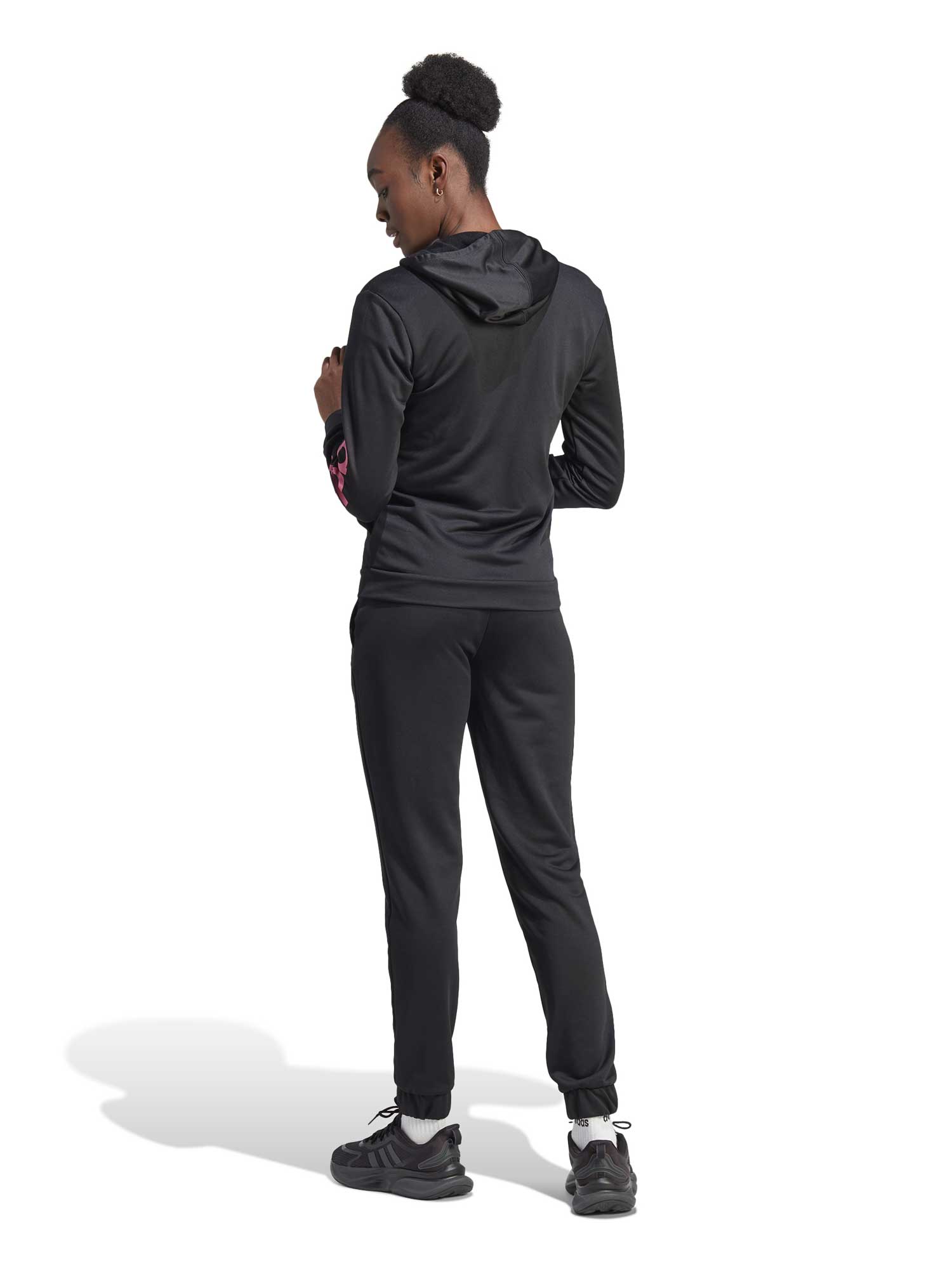 ADIDAS SPORTSWEAR Спортен екип Linear