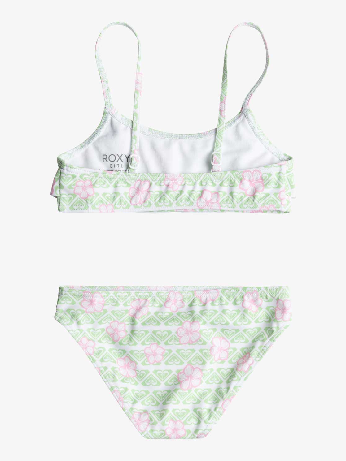 ROXY Бански 2 части HIBILINE FLUTTER SET