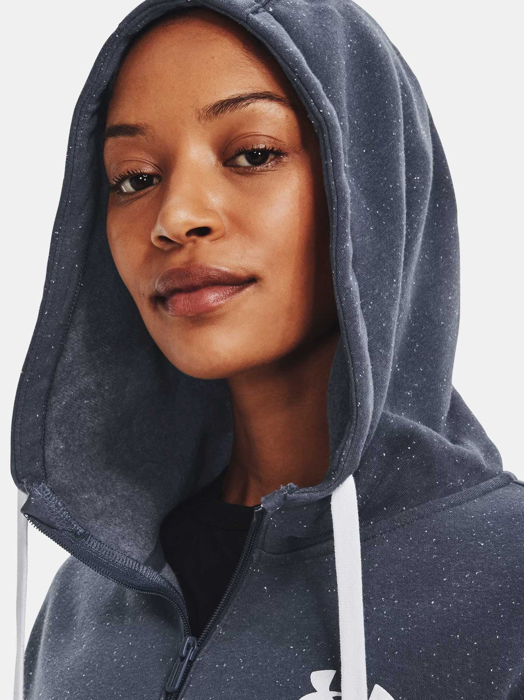 UNDER ARMOUR Суитшърт Rival Fleece
