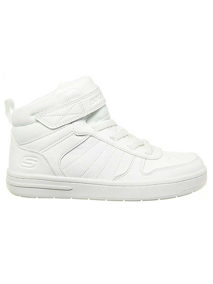 SKECHERS Обувки SMOOTH STREET - VORR