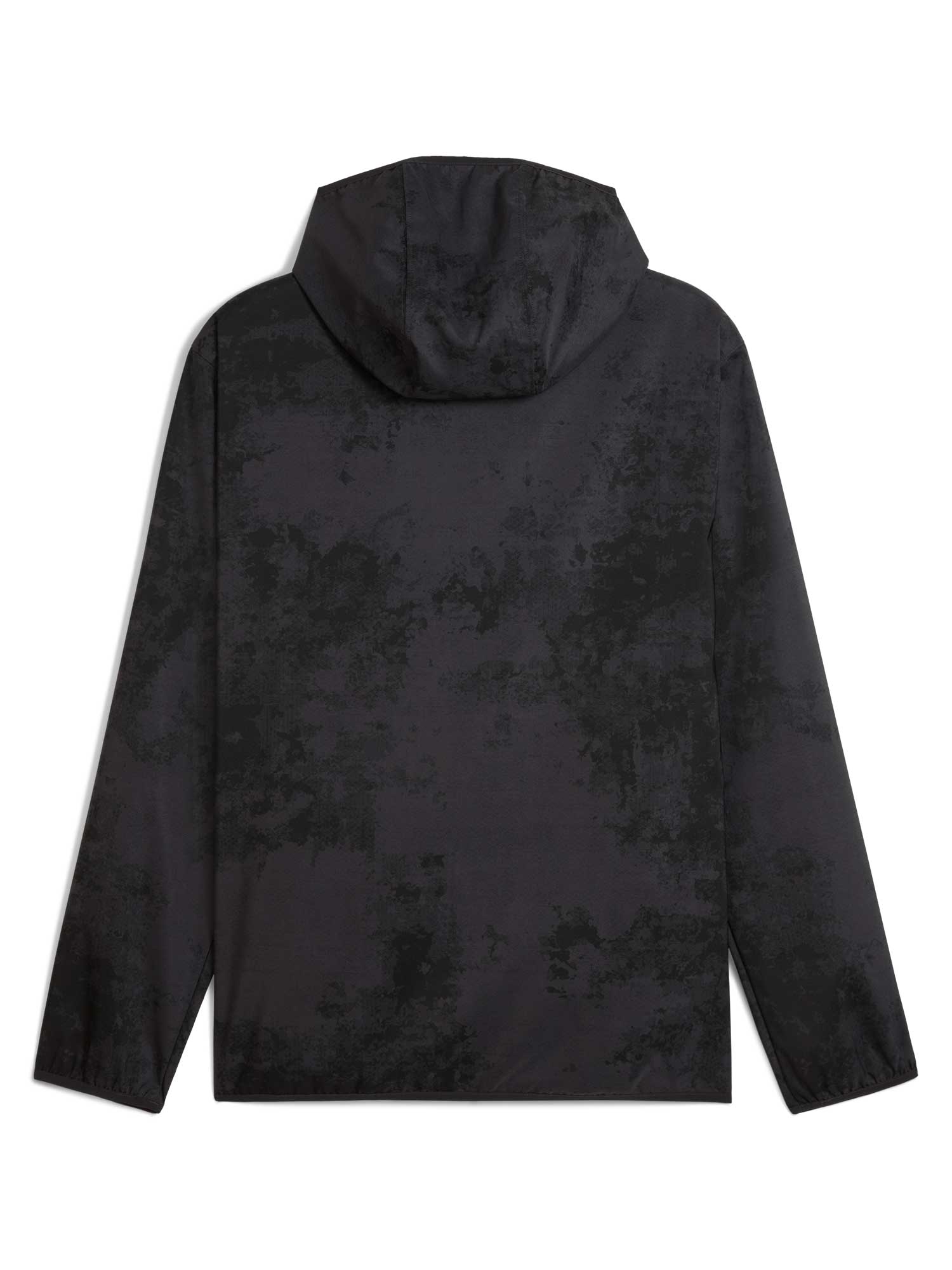 PUMA Ветровка M TAD ESSENTIAL AOP Woven Jacket