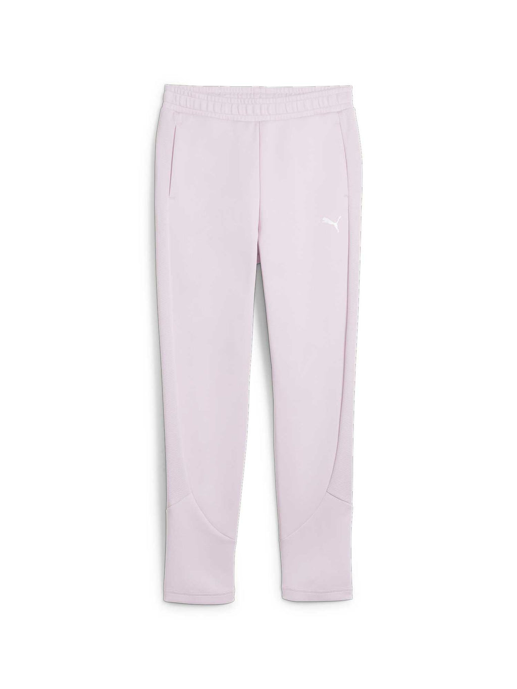 PUMA Спортно долнище EVOSTRIPE High-Waist Pants