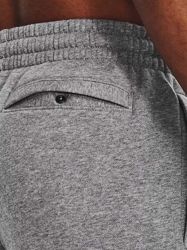 UNDER ARMOUR Къси панталони Rival Fleece