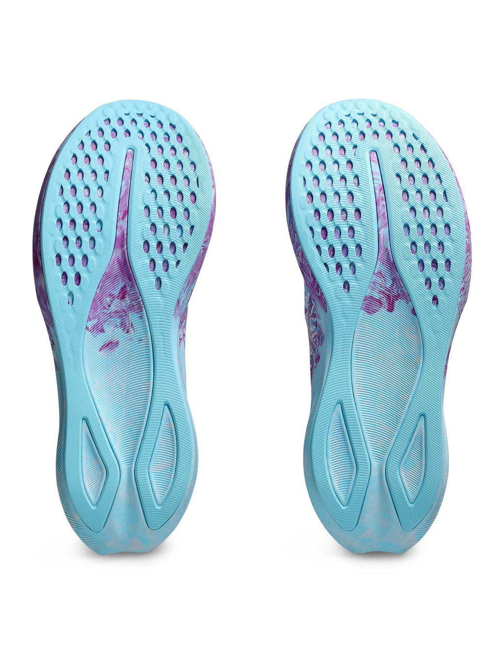 ASICS Обувки NOOSA TRI 16