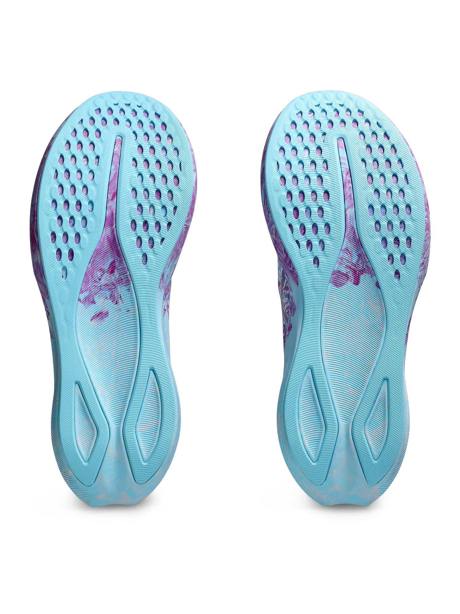 ASICS Обувки NOOSA TRI 16