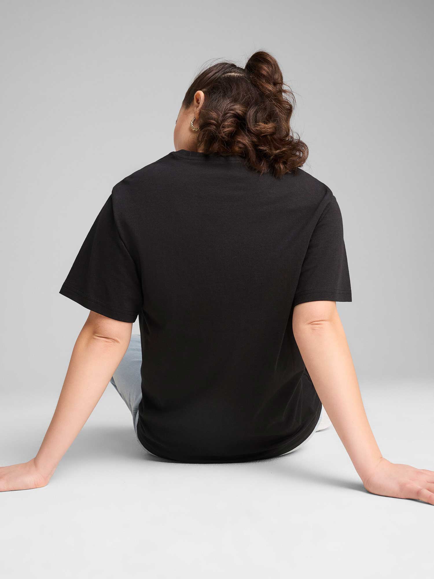 PUMA Тениска HER Graphic Tee