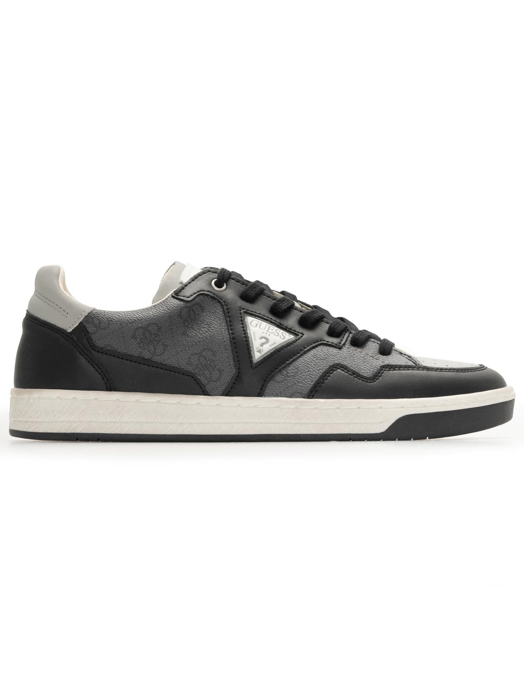 GUESS Обувки CERTOSA BASKET