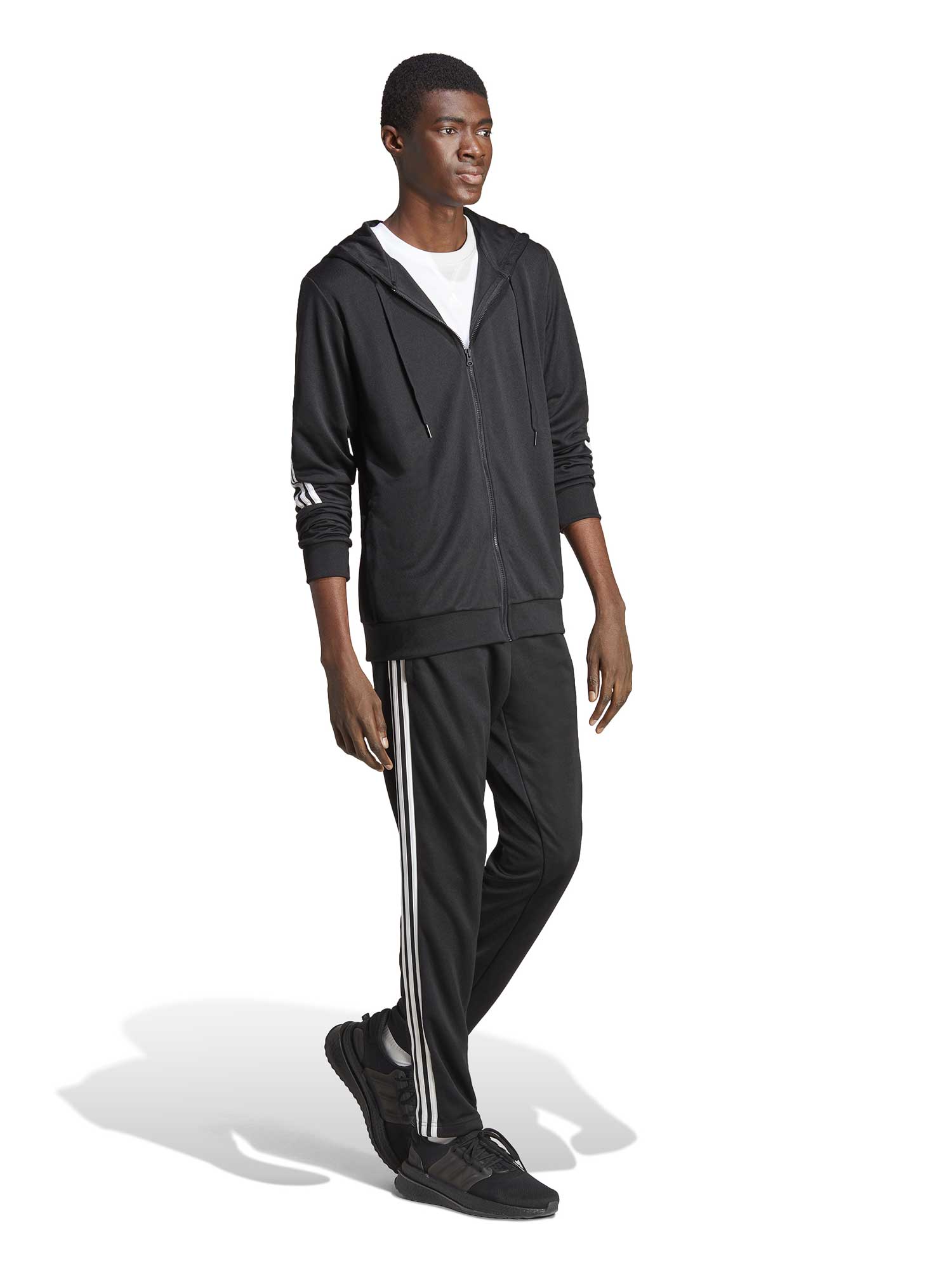 ADIDAS SPORTSWEAR Спортен екип Sportswear 3-Stripes
