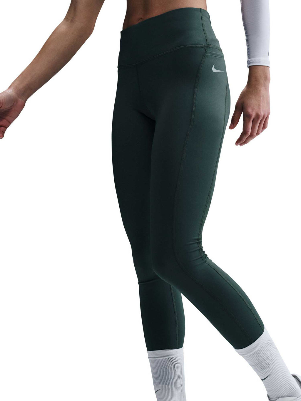NIKE Клин W NK DF FAST TGHT