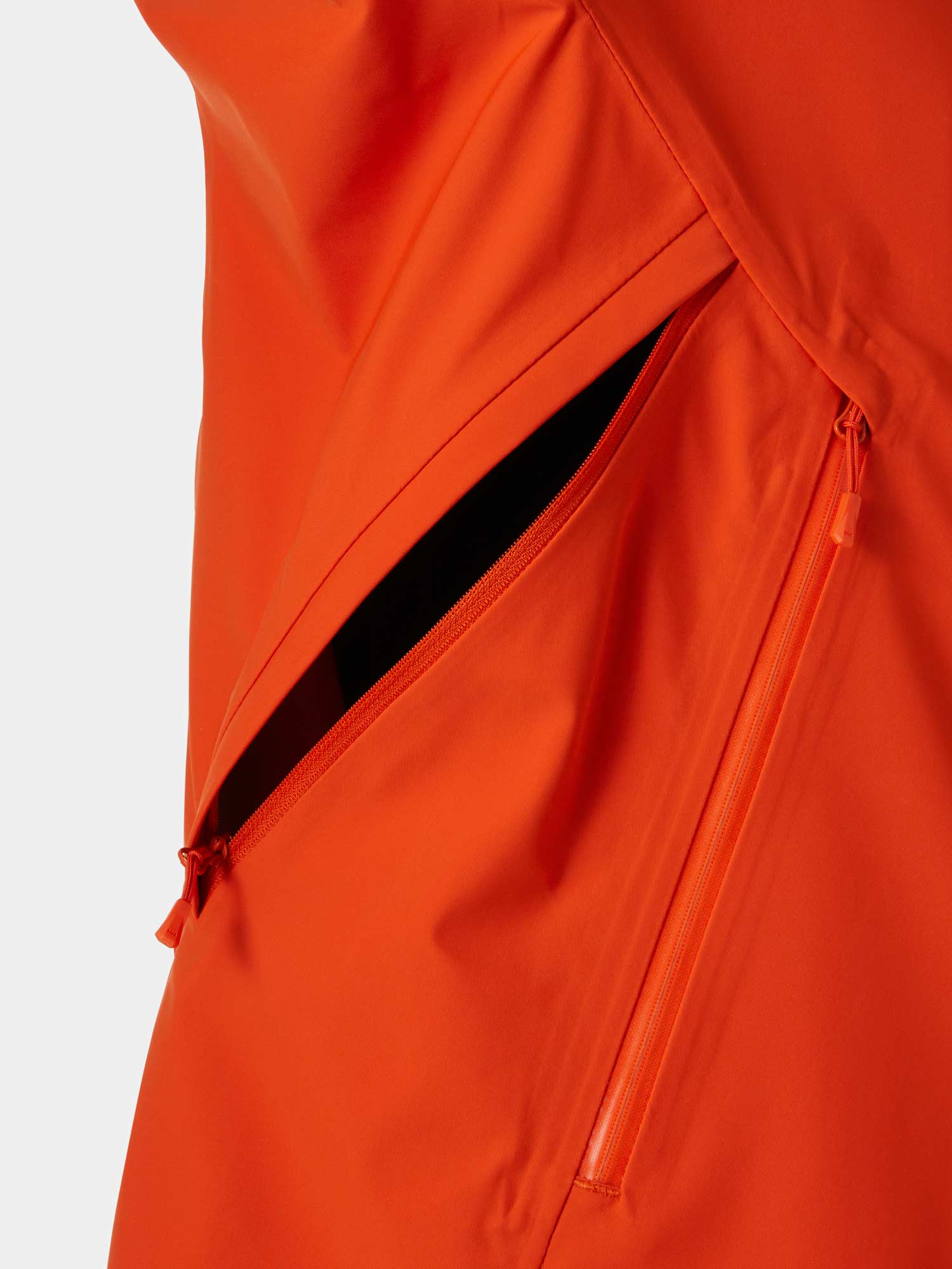 HELLY HANSEN Яке VERGLAS BC JACKET