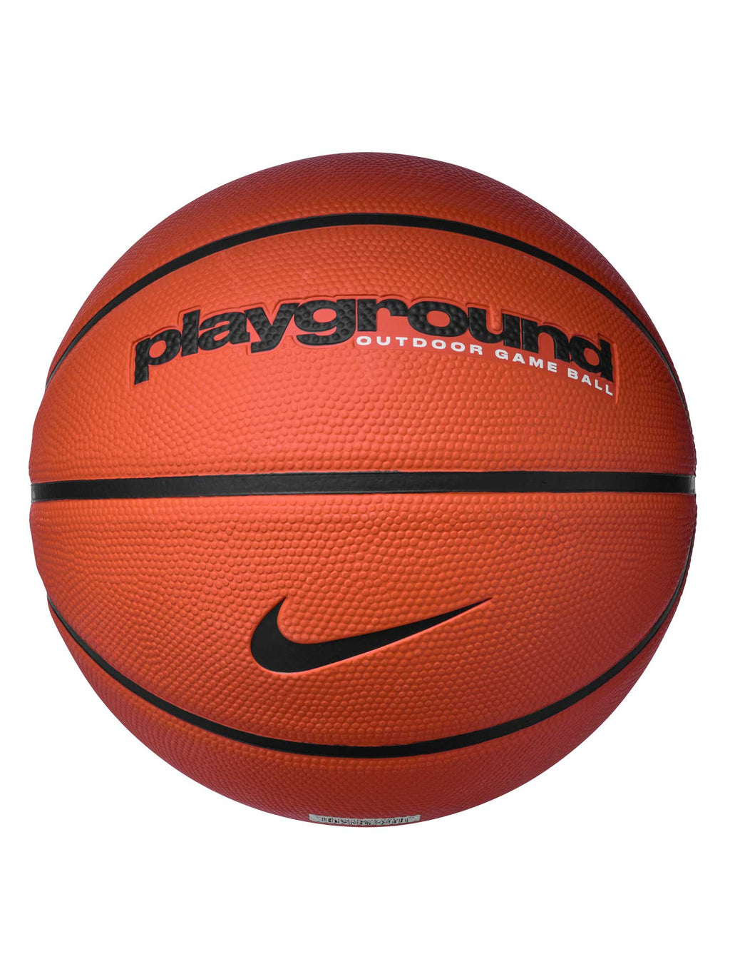 NIKE Баскетболна топка EVERYDAY PLAYGROUND 8P