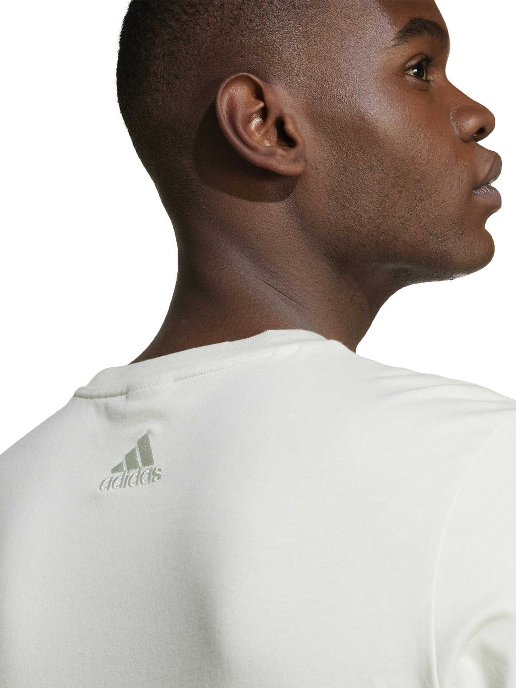 ADIDAS SPORTSWEAR Тениска Essentials Single Jersey Big Logo T-Shirt