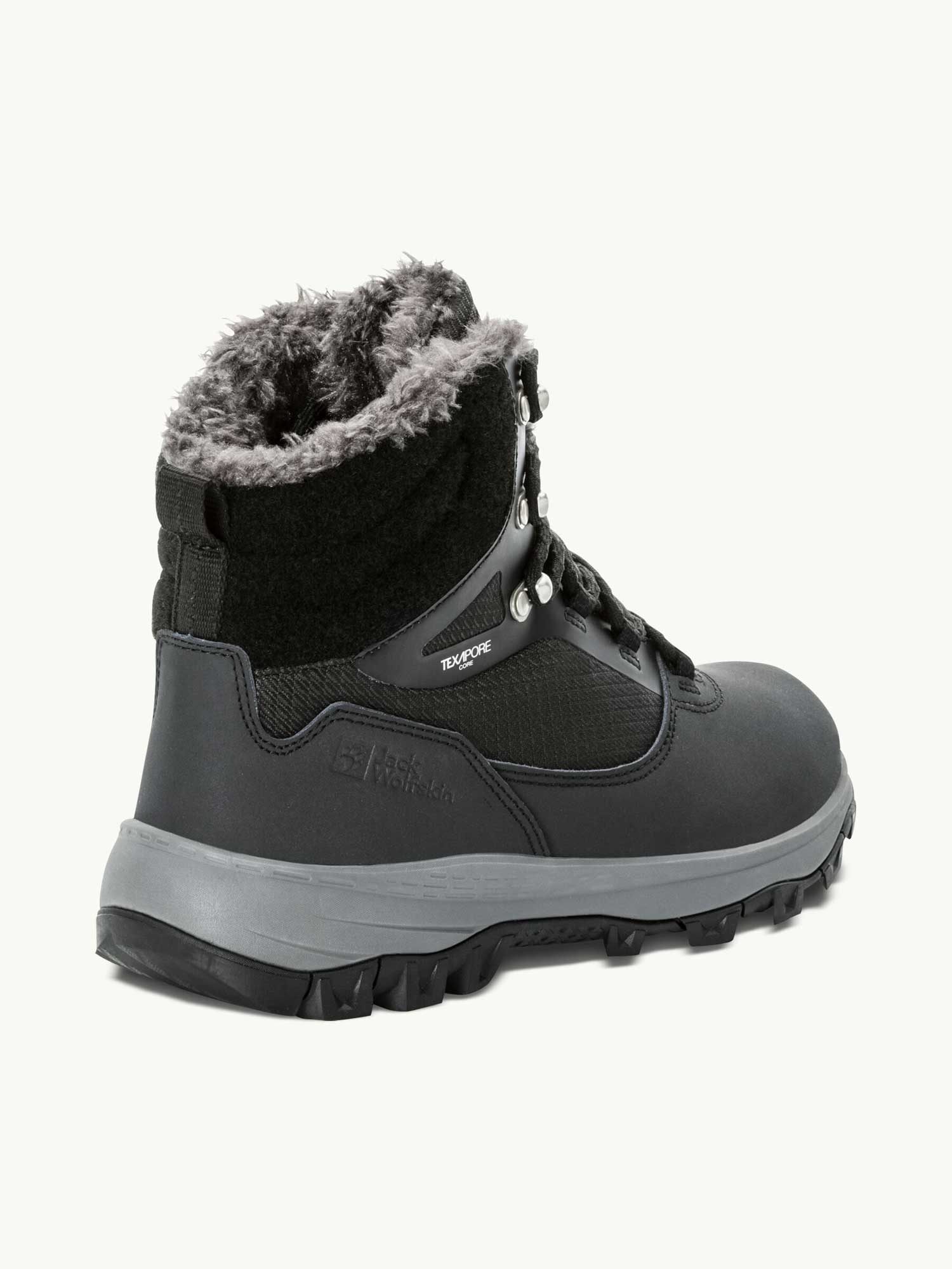 JACK WOLFSKIN Обувки EVERQUEST TEXAPORE HIGH W