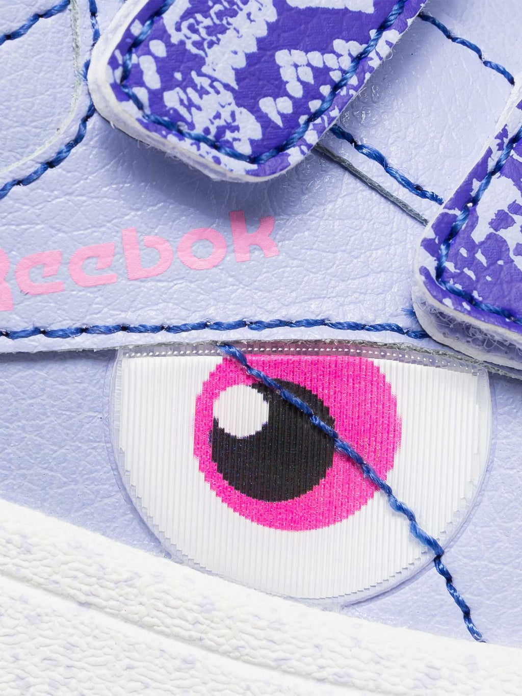 REEBOK Обувки WEEBOK CLASP LOW