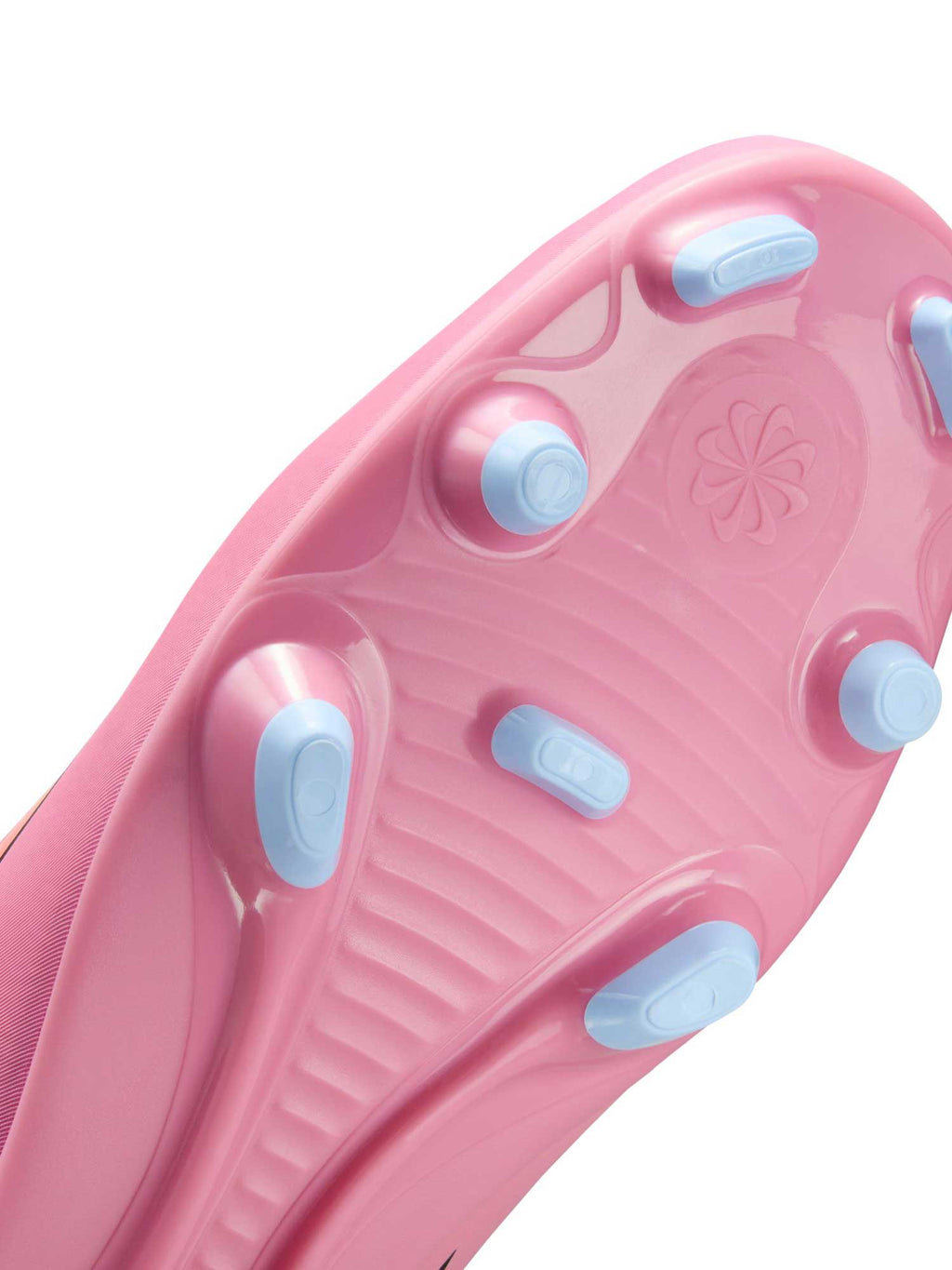NIKE Обувки VAPOR 16 CLUB FG/MG