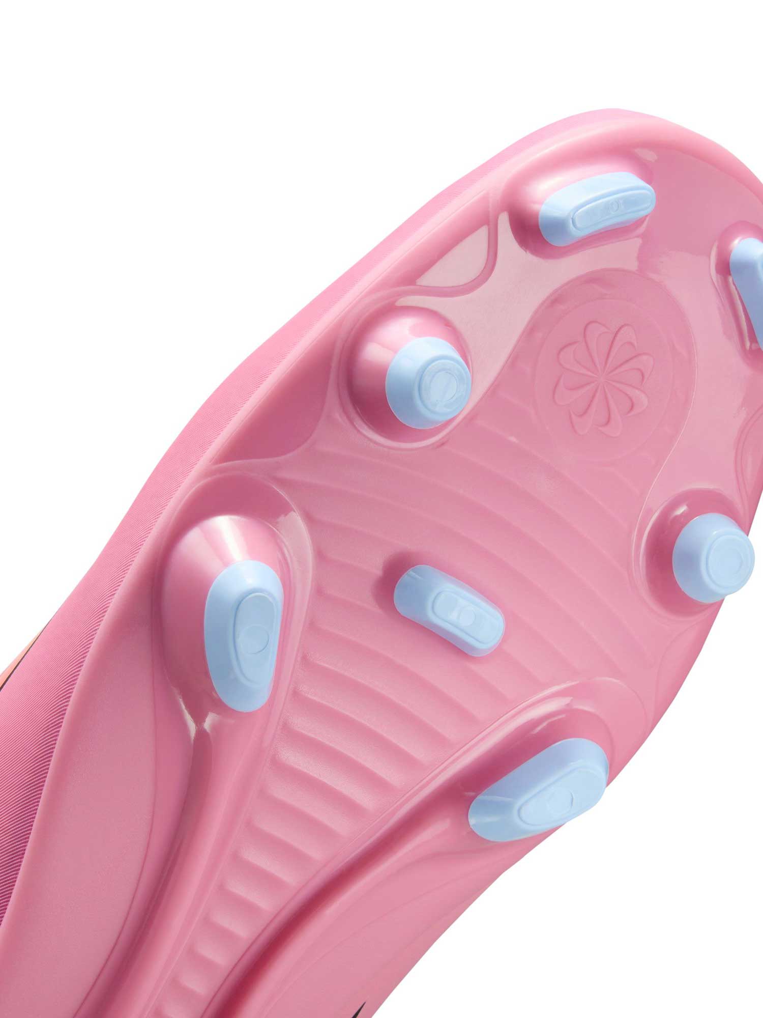 NIKE Обувки VAPOR 16 CLUB FG/MG