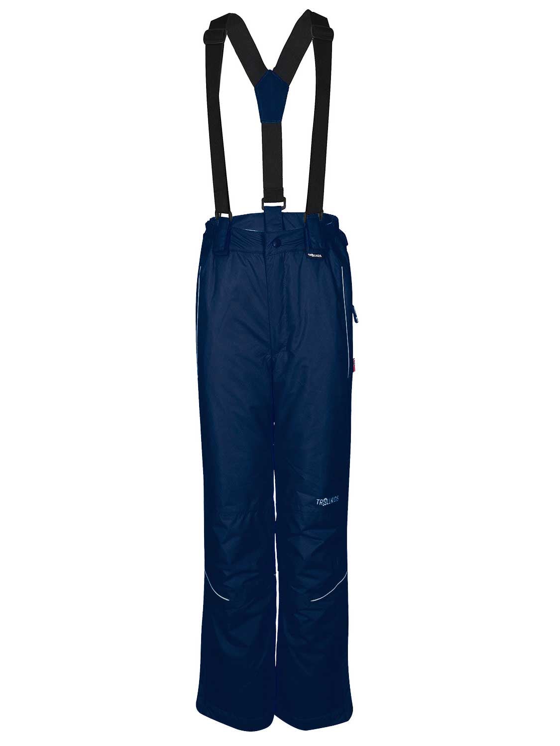 TROLLKIDS Гащеризон Holmenkollen Slim Fit